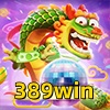 Logo da 389win